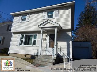 6 Adelaide Ave, Pittsfield, MA 01201