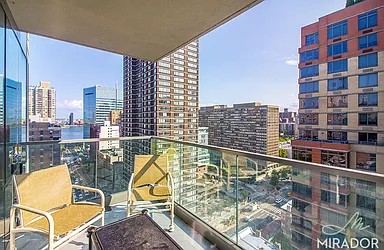 Rented by Mirador Real Estate