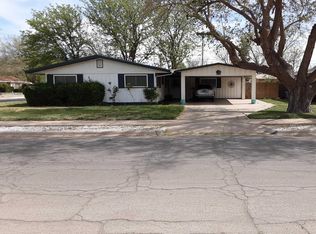 700 N Heights Dr, Roswell, NM 88203