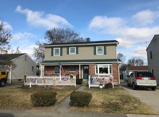 1304 Severs Dr, Piqua, OH 45356