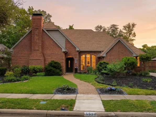 6524 Pheasant Run Rd, Plano, TX 75023