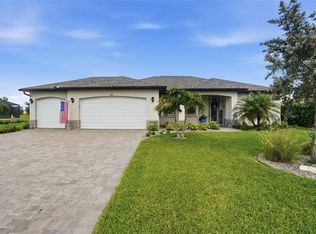 448 San Felix St, Punta Gorda, FL 33983