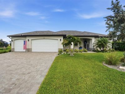 448 San Felix St, Punta Gorda, FL, 33983