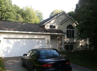 15097 Treevalley Dr NE, Cedar Springs, MI 49319