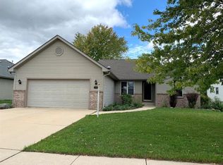 9500 Grayce Dr, Sturtevant, WI 53177
