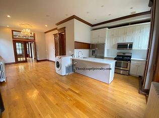 697 Jefferson Ave #1A, Brooklyn, NY 11221