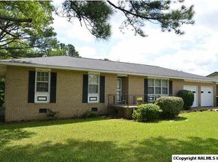 312 Case Ave, Attalla, AL 35954