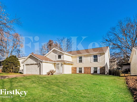 2nd image of 1110 Twistedoak Ct