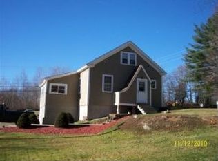 59 Route 123, Marlow, NH 03456