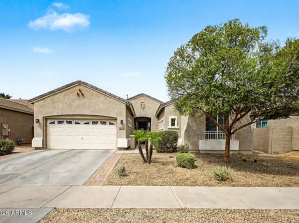 16384 W CORTEZ Street, Surprise, AZ 85388
