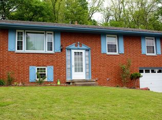 65 Page Rd, Chillicothe, OH 45601