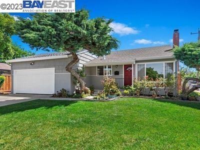 815 Ventura Ave, Livermore, CA, 94551