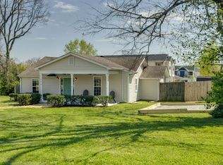 544A Stevenson St, Nashville, TN 37209