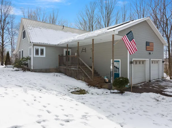 25 Ironwood Road, Fairfax, VT 05454