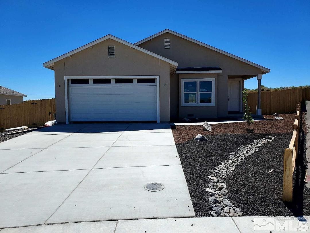 1322 Serenity Cir, Fernley, NV 89408 Zillow