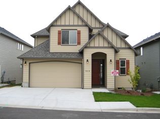 3419 SW 24th Ter, Gresham, OR 97080