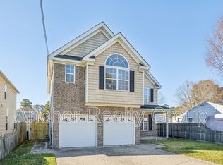 1519 Elder Ave, Chesapeake, VA 23325