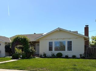 1205 Awalt Dr, Mountain View, CA 94040