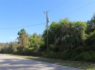 Dalewood Cir LOT 60, North Pt, FL 34288