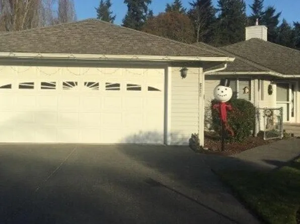 290 Vista View Drive, Sequim, WA 98382