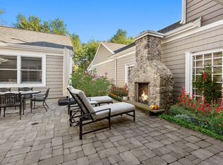 40 Tall Pine Dr UNIT 7, Sudbury, MA 01776