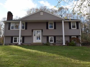 95 Dudley Rd, Sutton, MA 01590