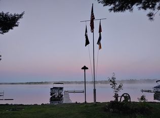 3458 Geigler Dr, Gaylord, MI 49735