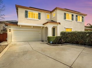 1181 N Station Dr, Vacaville, CA 95688