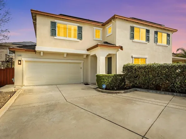 1181 N Station Drive, Vacaville, CA 95688