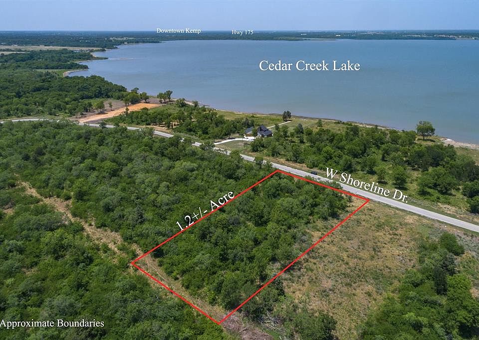 9409 W Shoreline Dr Kemp, TX, 75143 Apartments for Rent Zillow