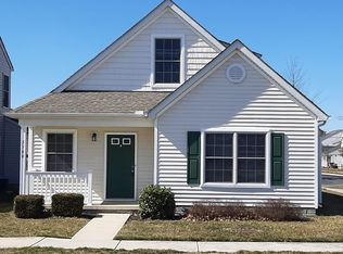 5569 Mossy Creek Dr, Dublin, OH 43016