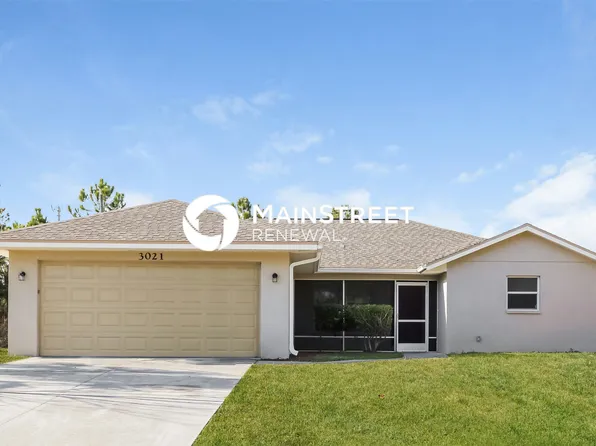 3021 Duar Ter, North Port, FL 34291