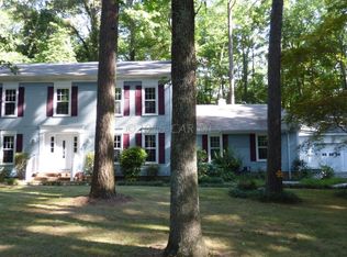 3948 Five Friars Rd, Salisbury, MD 21804