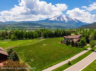 746 Perry Rdg, Carbondale, CO 81623