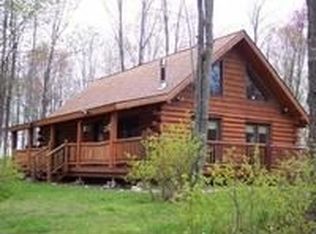 W10614 Reinwand Rd, Kennan, WI 54537