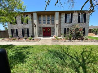 3509 Rosedown Dr, Corpus Christi, TX 78418