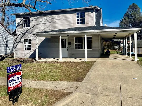 327 Arlington Ave, Waverly, OH 45690