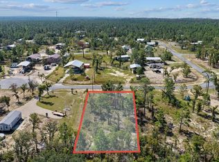 171 Alyssa Ln, Perry, FL 32348