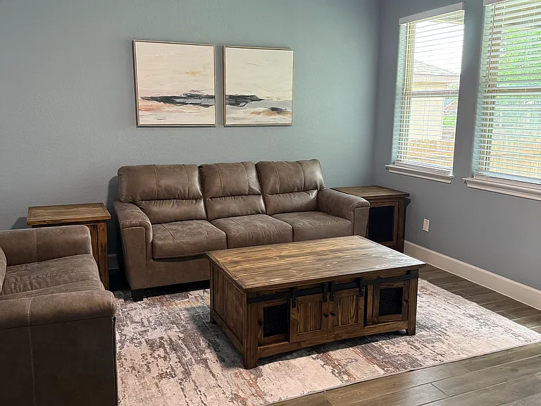 7922 Cimarron Rnch — Photo 12