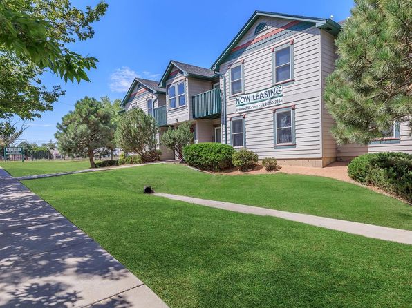 West Hill | 1817 West St, Pueblo, CO