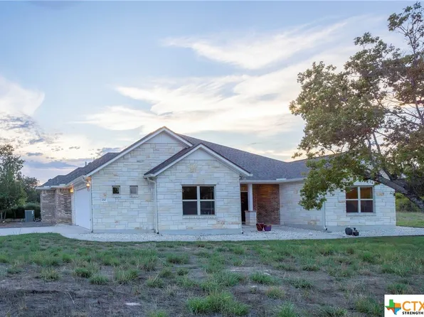 150 Schramme Cir, Burnet, TX 78611
