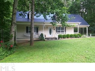 113 1st Ave, Buchanan, GA 30113