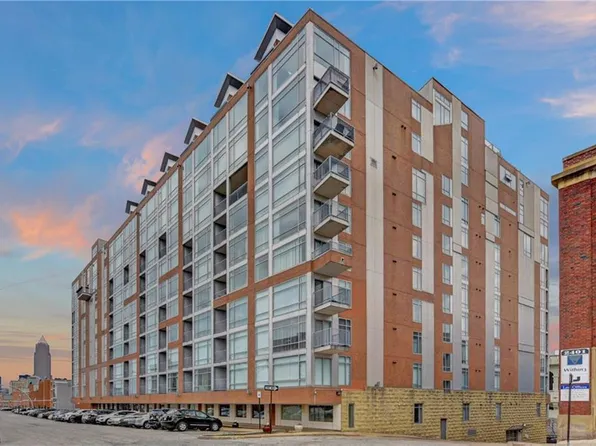 2222 Detroit Ave APT 505, Cleveland, OH 44113