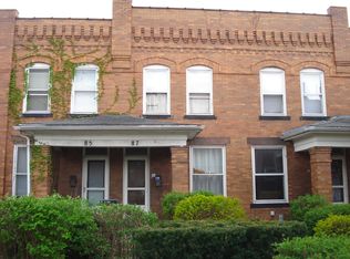 83 W 1st Ave APT 3, Columbus, OH 43201