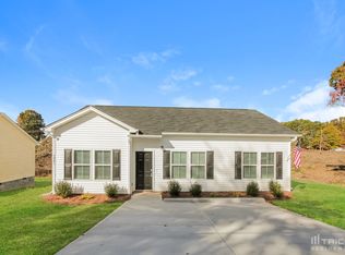 3041 Goble St, Gastonia, NC 28056