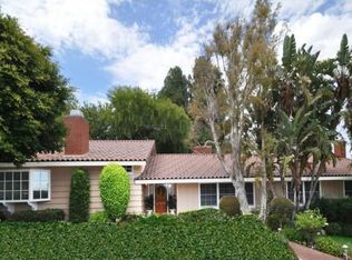 28969 Palos Verdes Dr E, Rancho Palos Verdes, CA 90275