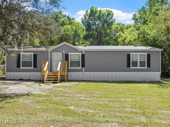 6365 MARLBROOK Court, Keystone Heights, FL 32656