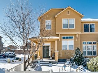 3818 Tranquility Trl, Castle Rock, CO 80109