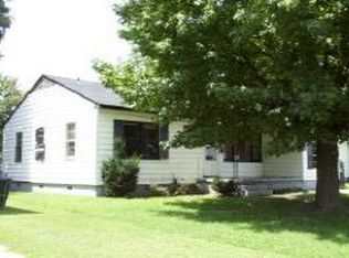 1929 D St NE, Miami, OK 74354