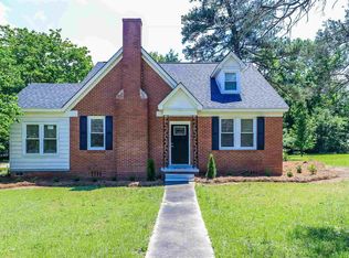 701 Riverhill Cir, Columbia, SC 29210